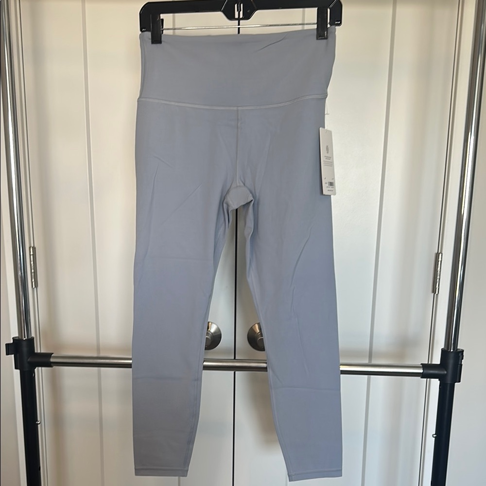 Athleta Ultra High Rise Elations 7/8 Tight